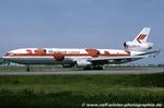 PH-MCU @ 000 - McDonnell Douglas MD-11F - MP MPH Martinair 'Prinses Máxima' 'Rose' - 48757 - PH-MCU - 07.2003 - by Ralf Winter