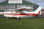 PH-LEN @ EHMZ - at ehmz - by Ronald