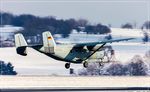 D-CPDA @ EDDR - PZL-Mielec M-28 Skytruck, - by Jerzy Maciaszek