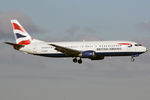 G-DOCE @ EHAM - at spl - by Ronald