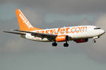 G-EZKF @ EHAM - at spl - by Ronald