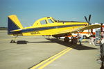 N98ZL @ SXF - Berlin ILA 9.6.2000 - by leo larsen
