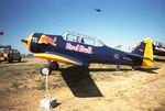 D-FHGK @ SXF - Berlin ILA 9.6.2000 - by leo larsen