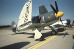 G-EEMV @ SXF - Berlin ILA 9.6.2000 - by leo larsen