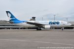 TC-MCD @ EDDK - Airbus A300-605RF - MB MNG MNG Airlines - 521 - TC-MCD - 22.05.2020 - CGN - by Ralf Winter