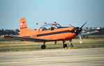 A-908 @ SXF - Berlin ILA 9.6.2000 - by leo larsen