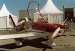 SP-TPF @ LFPB - Built in 2005. SP-TPF at Paris / Le Bourget Air Show 2005.
Later became F-GURT. - by Marc Van Ryssel