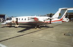 I-FXRB @ SXF - Berlin ILA 9.6.2000 - by leo larsen
