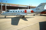 N79EL @ SXF - Berlin ILA 9.6.2000 - by leo larsen