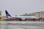 N35271 @ KSFO - SFO 2021. - by Clayton Eddy