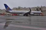 N75853 @ KSFO - SFO 2021. - by Clayton Eddy