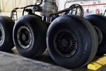 N774UA @ KSFO - Min gear. SFO 2021. - by Clayton Eddy