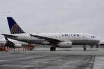 N818UA @ KSFO - SFO 2021. - by Clayton Eddy