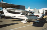 N148ME @ SXF - Berlin ILA 9.6.2000 - by leo larsen