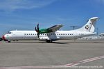 OY-RUV @ EDDK - ATR 72-600 212A - DX DTR Danish Air Transport - 1527 - OY-RUV - 26.05.2020 - CGN