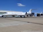 N119LE @ EDDK - Gulfstream GV-SP G550 - Millrock Aviation Financial - 5333 - N119LE - 30.08.2016 - CGN - by Ralf Winter