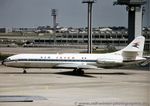 F-BNKD @ LFPO - Sud Aviation SE-210 Caravelle III - Air Inter - 220 - F-BNKD - 07.1968 - ORY
