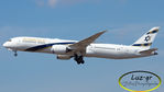 4X-EDM - In short final for landing at 03R Runway of Athens International Airport - by Stathis Panagiotopoulos