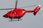 SX-HFH - Helicopter by Hellenic Fire Service - by Stathis Panagiotopoulos