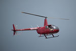 N44XL @ LNA - takeoff from LNA - by Bruce H. Solov