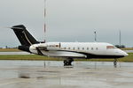 D-AFAD @ EGSH - Towed to spray shop.