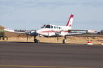 VH-MPQ @ YMOR - Moree aIrport NSW June 2020 - by Arthur Scarf