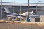 VH-HBJ @ YMOR - Moree aIrport NSW June 2020 - by Arthur Scarf