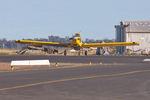 VH-LII @ YMOR - Moree aIrport NSW June 2020 - by Arthur Scarf