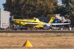 VH-KDS @ YMOR - Moree airport NSW June 2020 - heat haze evident i was unable to get closer - by Arthur Scarf