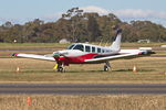 VH-ITJ @ YSDU - DUBBO Airport NSW June 2020