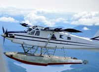 C-FOES - C-FOES flight to Klemtu B.C. from Coal Harbour - by John Bryla