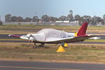 VH-BLD @ YSDU - DUBBO Airport NSW June 2020
