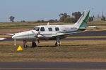 VH-OGW @ YSDU - DUBBO Airport NSW June 2020 - by Arthur Scarf