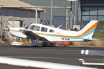VH-TVW @ YSDU - DUBBO Airport NSW June 2020
