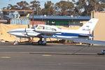 VH-HSL @ YSDU - DUBBO Airport NSW June 2020