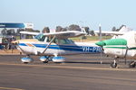 VH-PRL @ YSDU - DUBBO Airport NSW June 2020