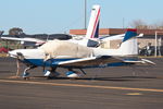 VH-CDP @ YSDU - DUBBO Airport NSW June 2020
