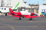 VH-LZV @ YSDU - NSW