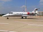 D-CAAY @ EDDK - Learjet 31A - AYY Air Alliance GmbH - 31-202 - D-CAAY - 01.09.2016 - CGN - by Ralf Winter