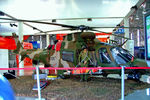 4006 @ FAYP - 4006   Agusta A.109 LUH [13656] (South African Air Force) Ysterplaat Air Base~ZS 23/09/2006