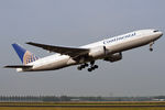 N78008 @ EHAM - at spl - by Ronald