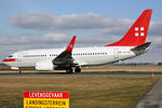 HB-JJA @ EHAM - at spl - by Ronald