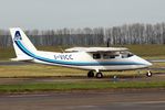 I-VICC @ EHLE - Lelystad Airport