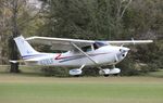 N28LF @ FD04 - Cessna 182P