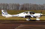 PH-EGM @ EHLE - Lelystad Airport