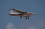 N5498H @ FD04 - Cessna 172M - by Mark Pasqualino