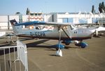 D-ECPR @ SXF - Berlin ILA 9.6.2000.Modernization with Rotax 912 engine. - by leo larsen