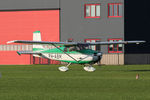 PH-ABM @ EHMZ - at ehmz - by Ronald