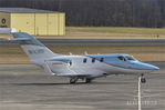 N143RP @ KTRI - Parked on the ramp at Tri-Cities Airport.
19Feb21 - by Aerowephile