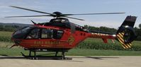 N257BC - Stock - by Stock
